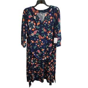 NWT 2XL Croft & Barrow dress